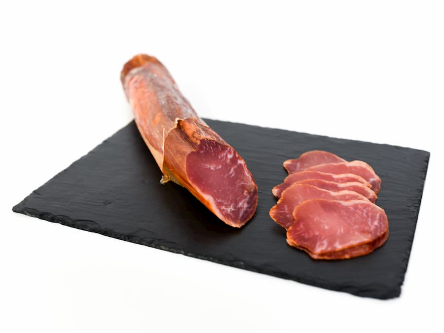 Lomo Ibérico Cebo