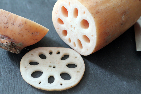 Hijiki Raiz y Raiz Loto