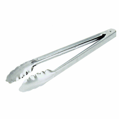 PINZA MULTIUSOS ACERO INOX. 16"