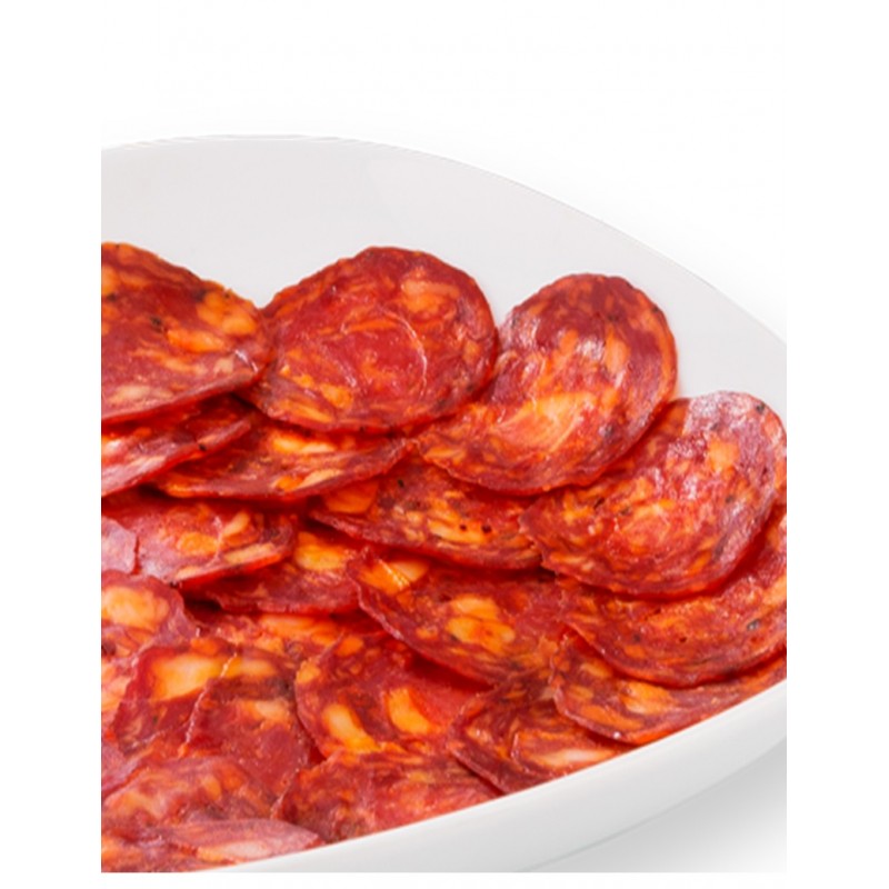 Chorizo Ibérico de Cebo 100gr