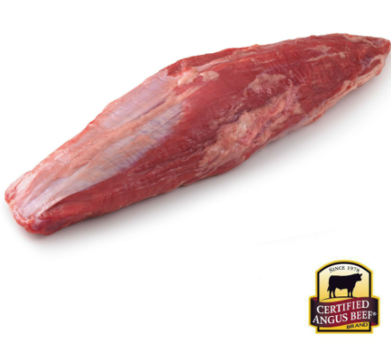 TERES MAJOR CERTIFIED ANGUS BEEF ®