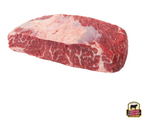 SHORT RIBS SIN HUESO CERTIFIED ANGUS BEEF ®