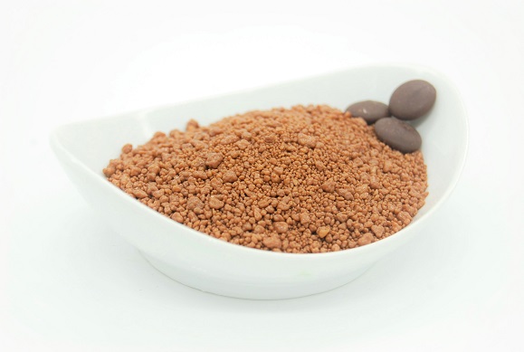 Caramelo Efervescente Chocolateado