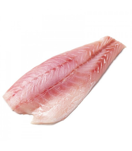 FILETE DE MERO PERCA