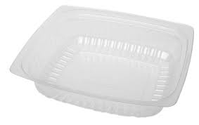 Bandejas Transparente CP-724