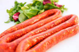 Chistorra de Navarra