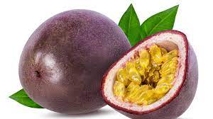 Fruta de la Pasion Crunch