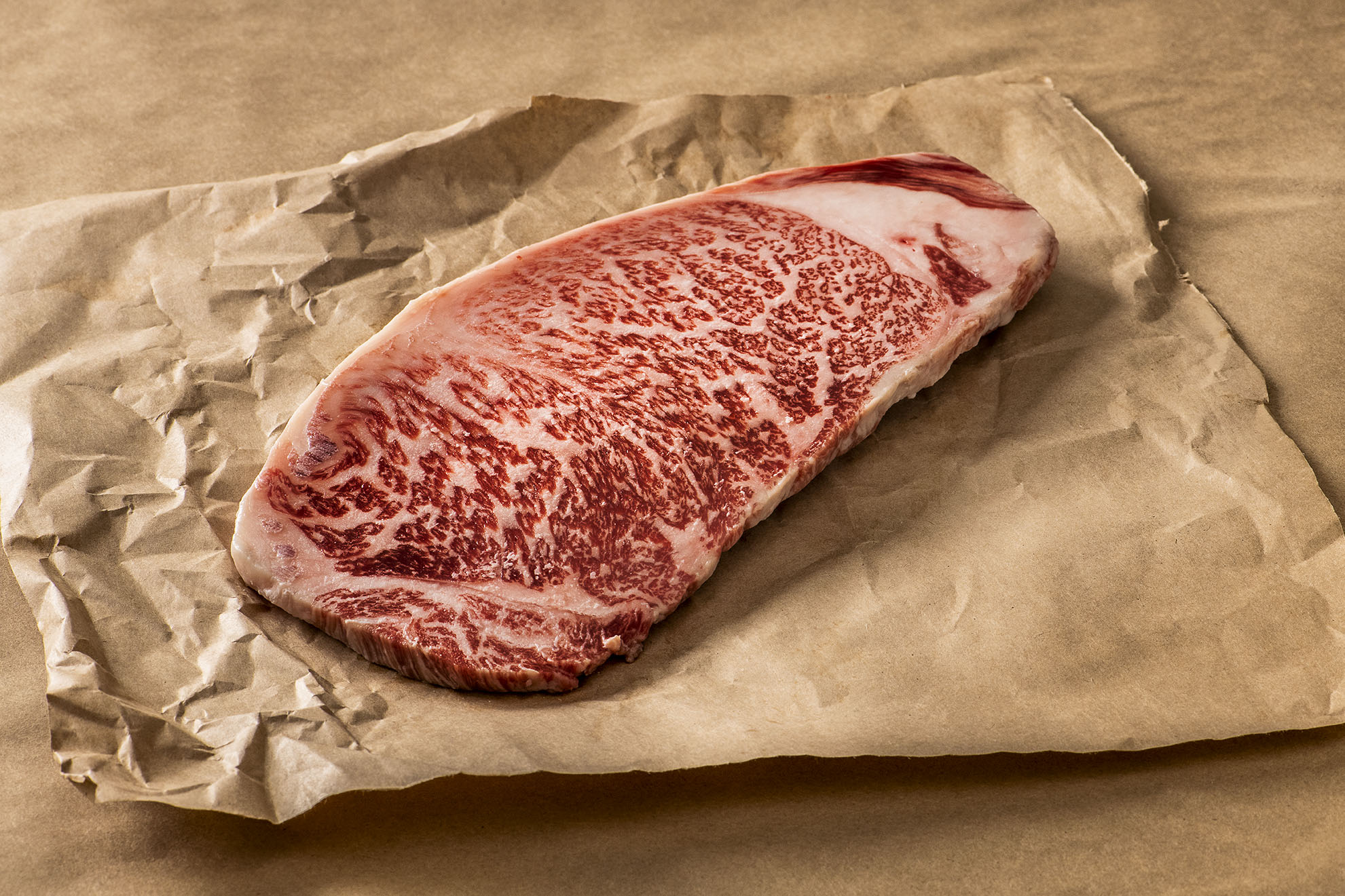 STRIPLOIN WAGYU
