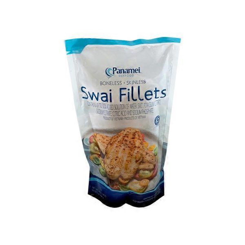 FILETE SWAI PANAMEI 10X2