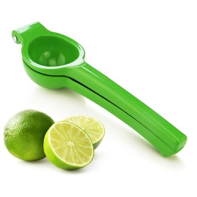 EXPRIMIDOR LIMON VERDE