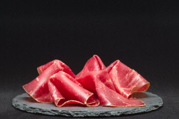 Jamón Bodega 100gr