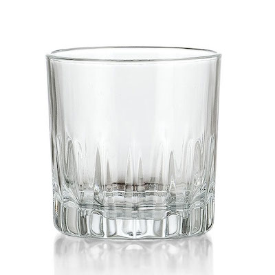 SET 6 VASOS KRISTALINO 10 OZ.
