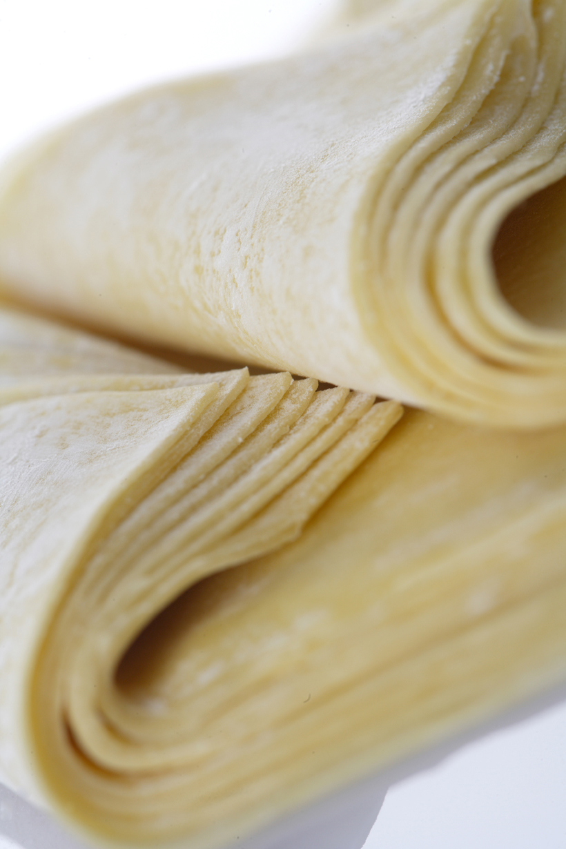 Pasta Brick Sabor Tomate