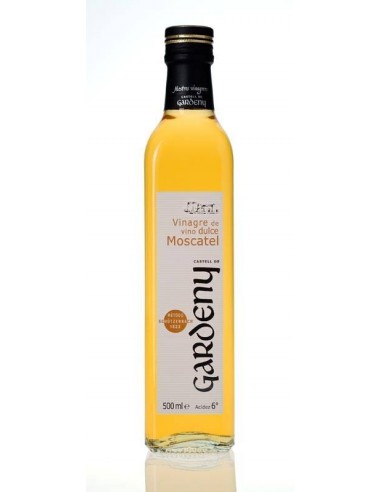 Vinagre Moscatel