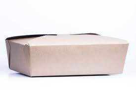 Bandejas Cajas Carton Doble Large S