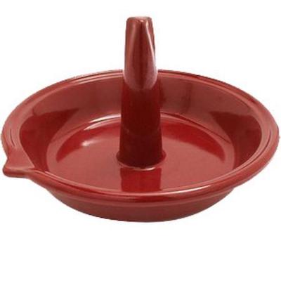 ASADOR VERTICAL EMILE HENRY BURGUNDY