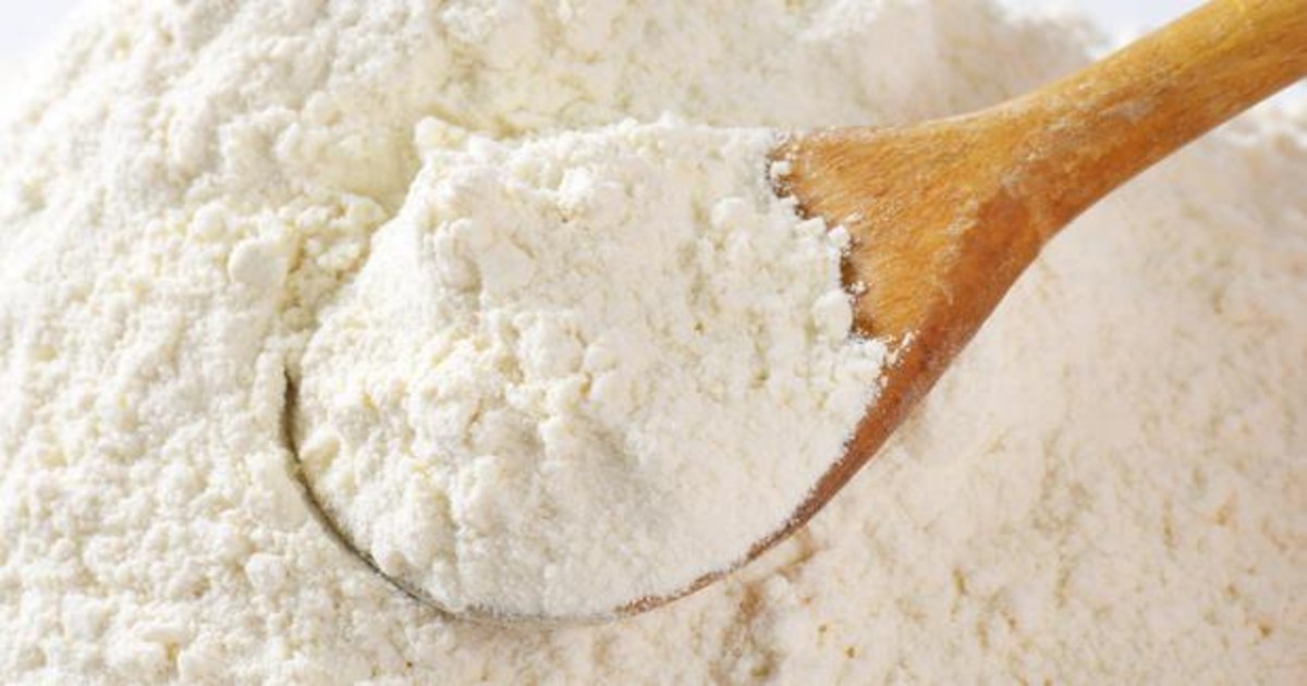 Preparado Florentina