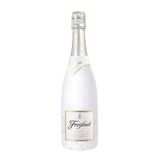 Cava Freixenet Ice Cuvee Especial 750 Ml