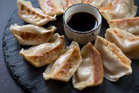 Yasai Gyoza