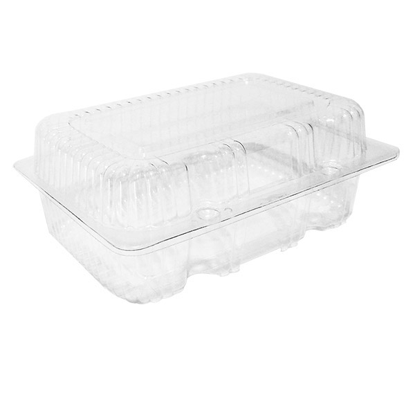 Bandejas Transparentes CP-711