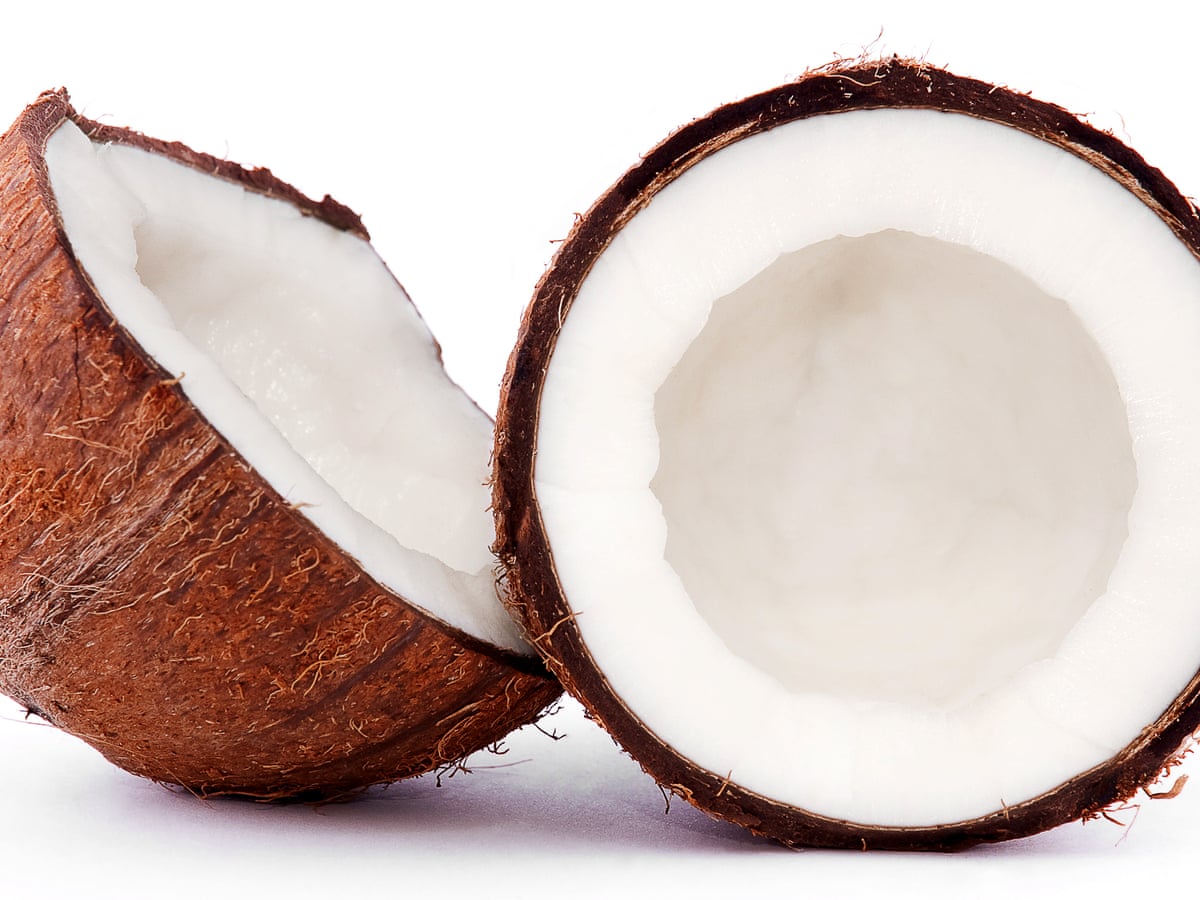 Pure de Coco
