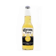 Cerveza Corona Pequeña
