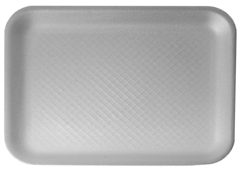 Bandejas Foam No.4-S