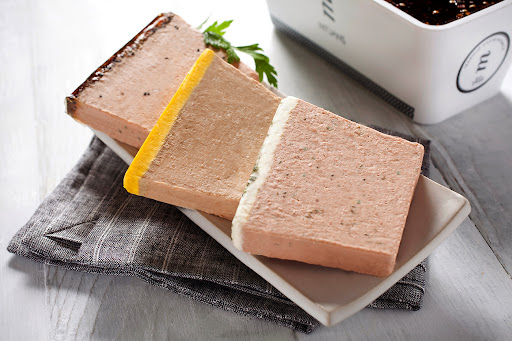 Pate de Pato