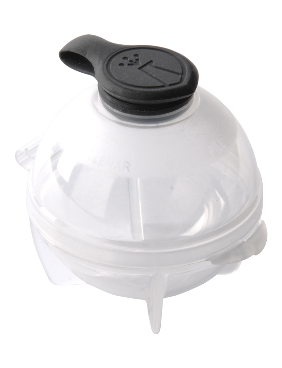 ICE BALLS SET 4 MOLDES 2"