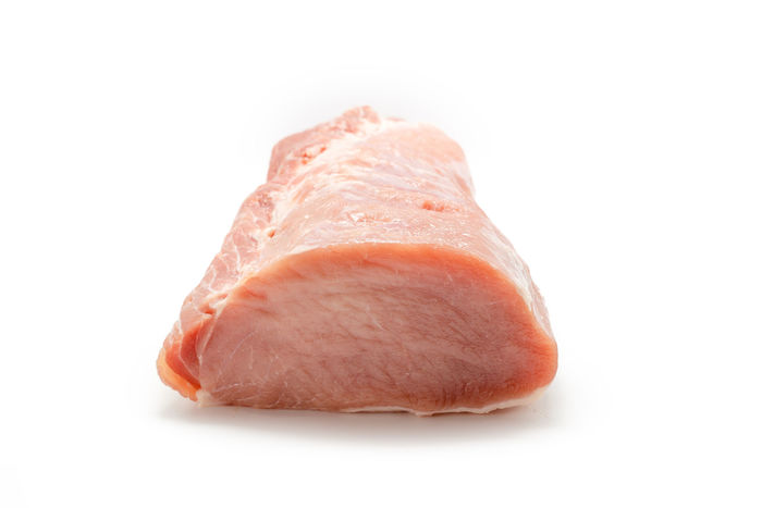 LOMO DE CERDO CENTER CUT