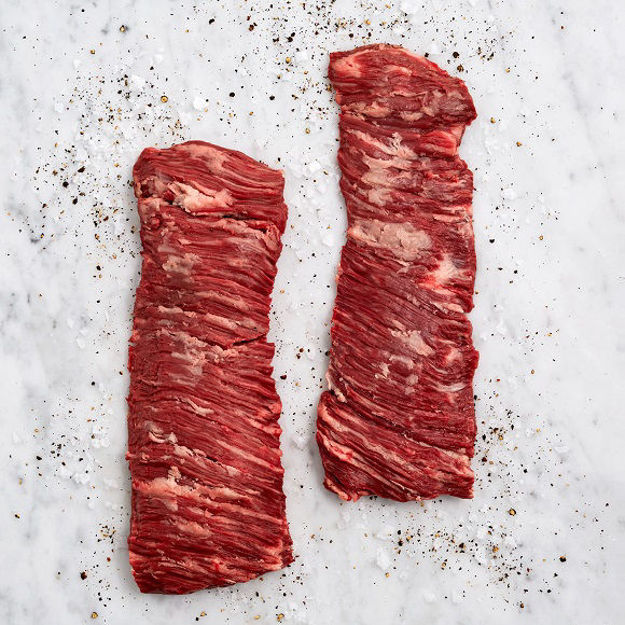 ARRACHERA MARINADA USDA CHOICE